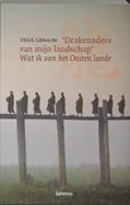 Cover van het boek Drakenaders van mijn Landschap