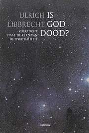 Cover Is god dood?