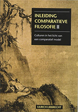 Cover Comparatieve Filosofie II